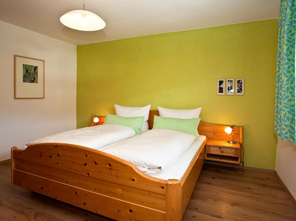 Ferienwohnung Stachl-Hof - Chiemgau Karte Inzell Exterior foto