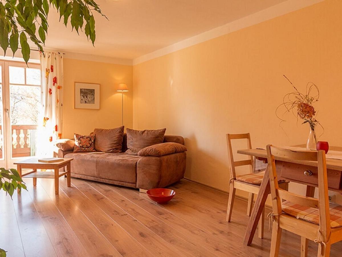 Ferienwohnung Stachl-Hof - Chiemgau Karte Inzell Exterior foto