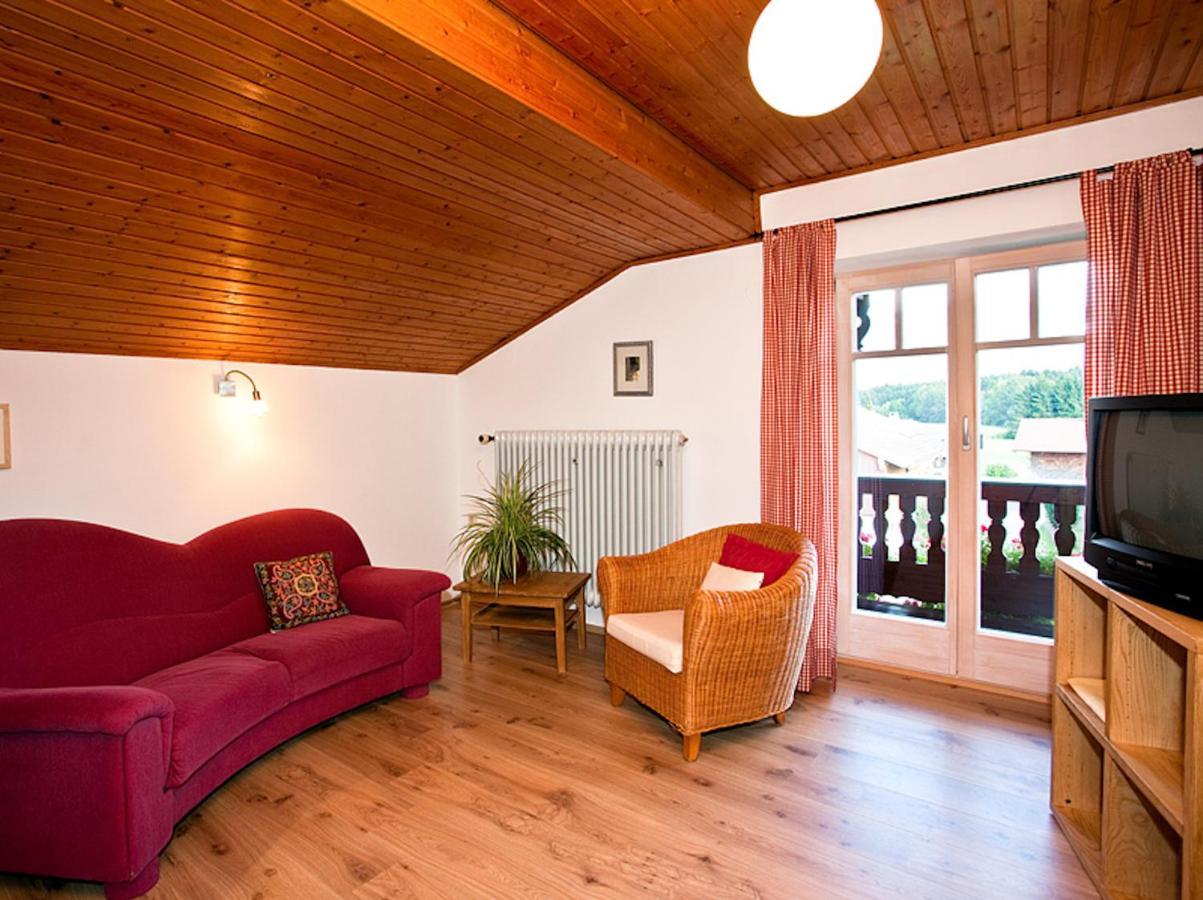 Ferienwohnung Stachl-Hof - Chiemgau Karte Inzell Exterior foto