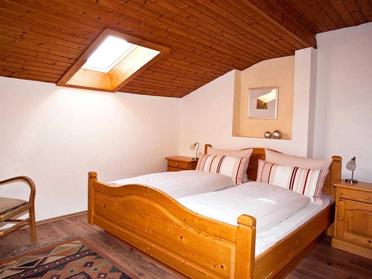 Ferienwohnung Stachl-Hof - Chiemgau Karte Inzell Exterior foto