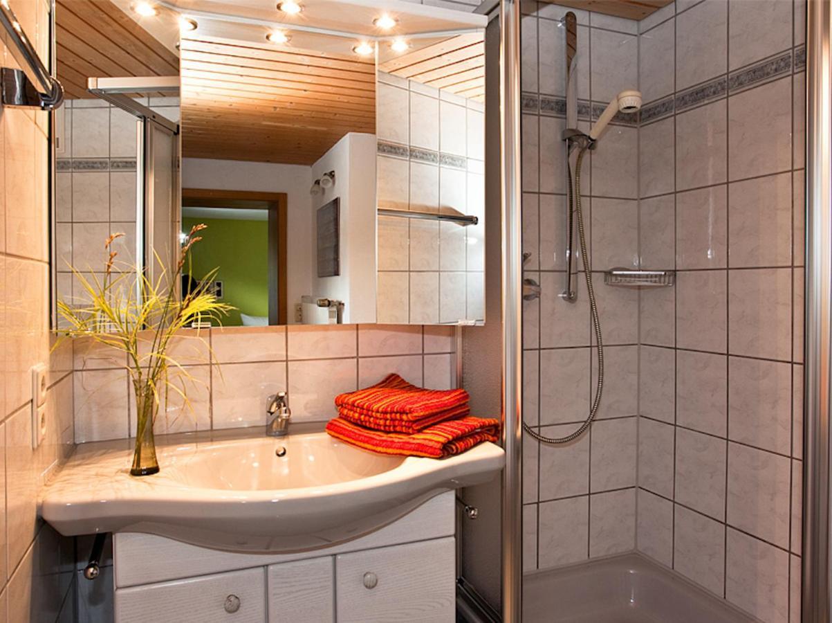 Ferienwohnung Stachl-Hof - Chiemgau Karte Inzell Exterior foto