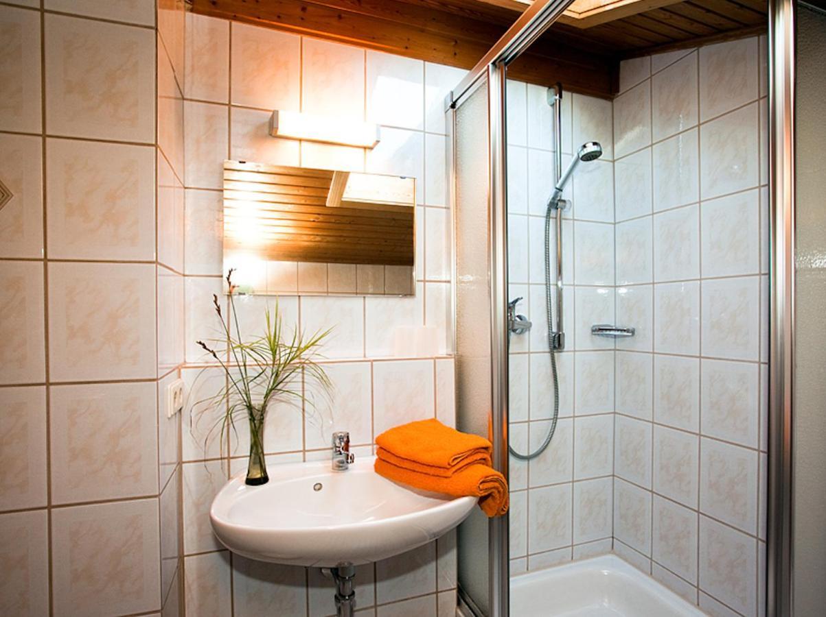 Ferienwohnung Stachl-Hof - Chiemgau Karte Inzell Exterior foto