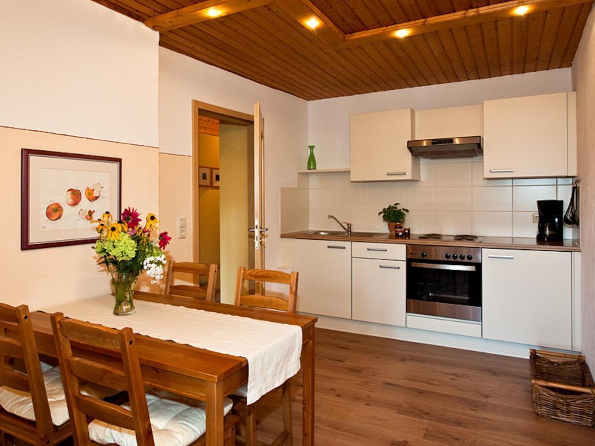 Ferienwohnung Stachl-Hof - Chiemgau Karte Inzell Exterior foto